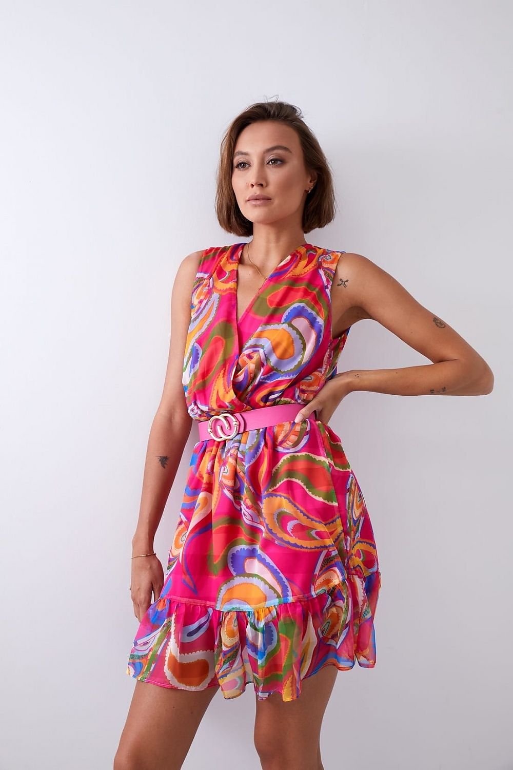Daydress model 185002